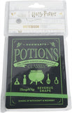 Harry Potter Notebook - Pocket Notebook - Harry Potter (Potions)