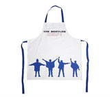 The Beatles Apron - Apron (Recycled Cotton) - (Help)