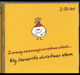 Various Artists CD - My Favourite Christmas