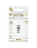 Harry Potter Badge Pin Metal - Dobby The House Elf Pin Badge