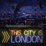 C:Live Collective CD - This City Is London