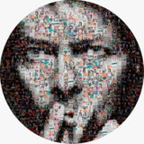 David Bowie LP - Covers (Picture Disc)