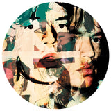 Rolling Stones LP - The Covers 1963-1964 (Picture Disc)