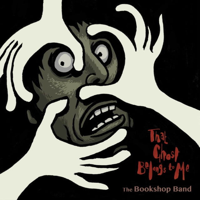 Bookshop Band CD - That Ghost Belongs To Me