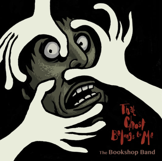 Bookshop Band CD - That Ghost Belongs To Me