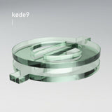 Scythe For Sore Eyes CD - Nothing