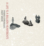 Andy Moor & Yannis Kyriakides LP - A Life Is A Billion Heartbeats