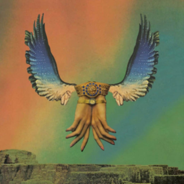 Limb CD - Saboteurs Of The Sun