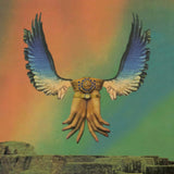Limb CD - Saboteurs Of The Sun