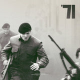 David Holmes CD - 71  Ost