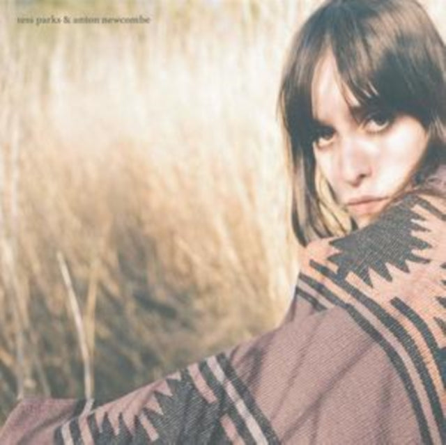 Tess Parks & Anton Newcombe CD - Tess Parks & Anton Newcombe