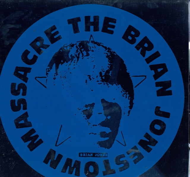 Brian Jonestown Massacre LP - Brian Jonestown Massacre