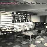 Swansea Sound CD - Live At The Rum Puncheon