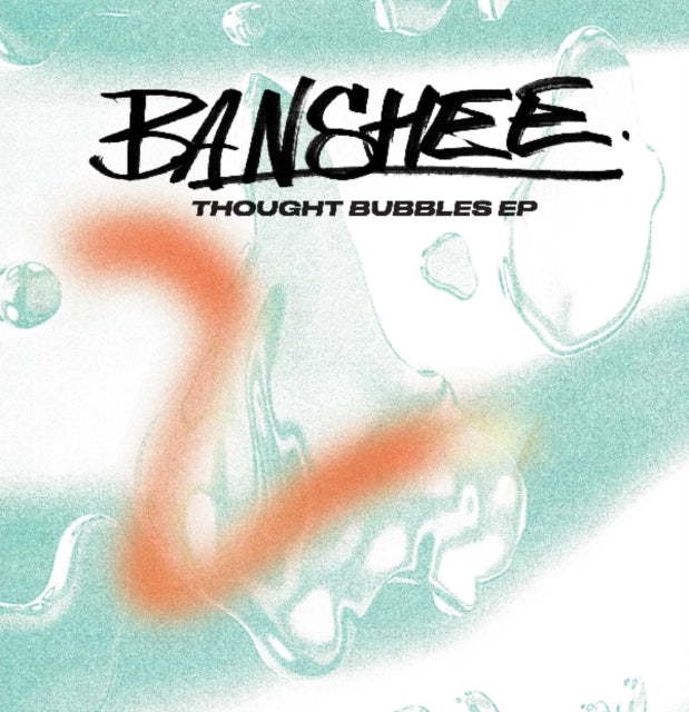 Banshee 12Inch - Thought Bubbles Ep