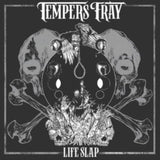 Tempers Fray CD - Life Slap