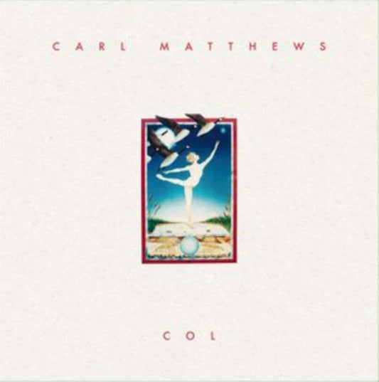 Colin L Orchestra CD - Col