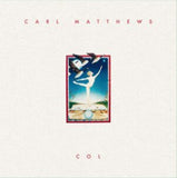 Colin L Orchestra CD - Col
