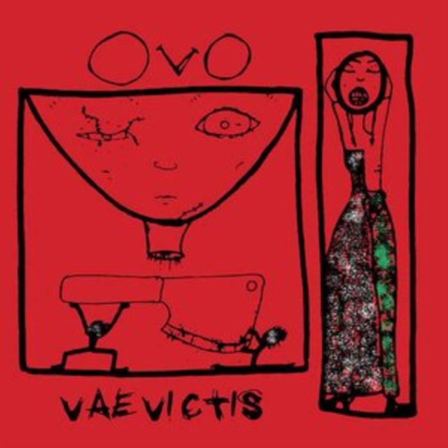 Ovo LP - Vae Victis