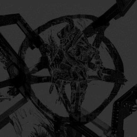 6Th Circle Cassette - The Third Estate