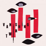 Vanishing Twin CD - Choose Your Own Adventure