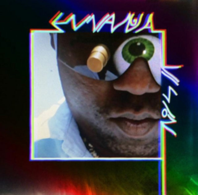 Ennanga Vision CD - Ennanga Vision