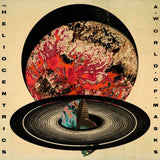 Heliocentrics The LP - World Of Masks A