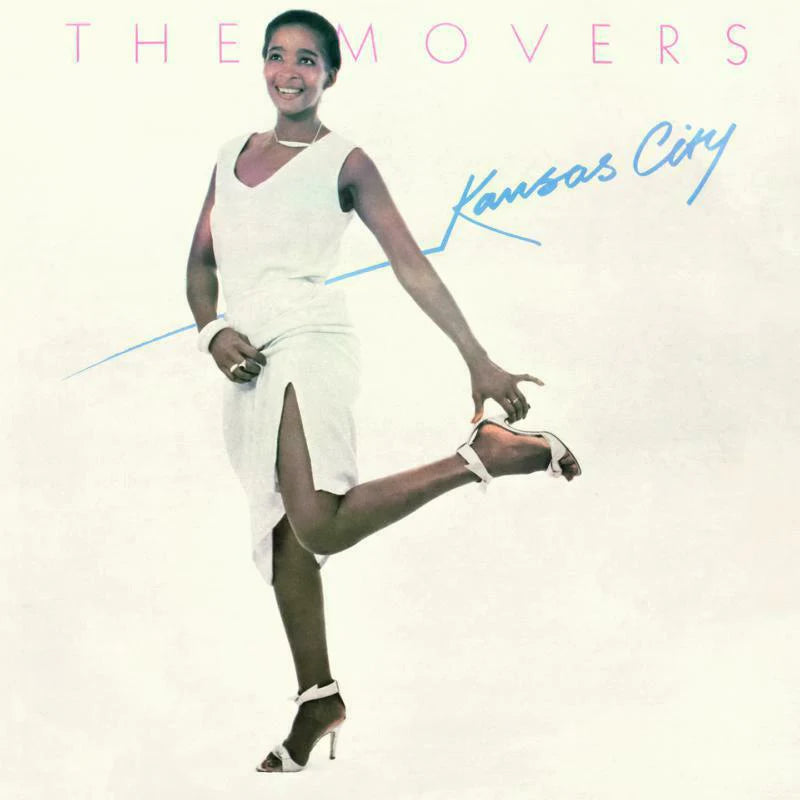 Movers The LP - Kansas City