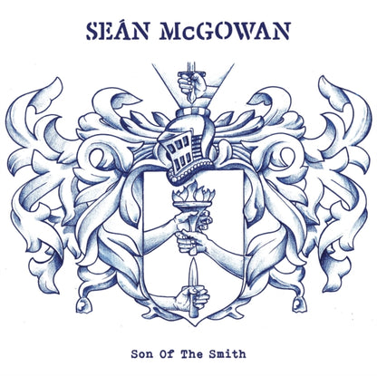 Mcgowan Sean LP - Son Of The Smith
