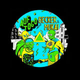 Auf Togo Meets Becker & Mukai 12Inch - Auf Togo Meets Becker & Mukai