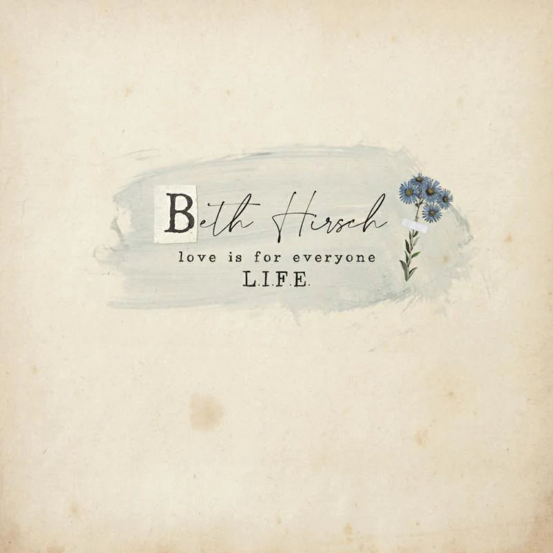 Beth Hirsch LP - L.I.F.E 2.0