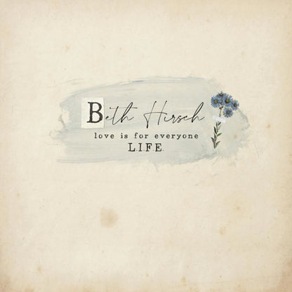 Beth Hirsch LP - L.I.F.E 2.0