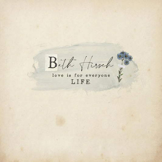 Beth Hirsch CD - L.I.F.E 2.0