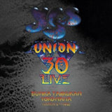 Yes CD - Yokohama Bunka Taiikukan 4th March 1992