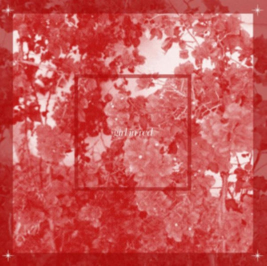 Girl In Red LP Vinyl Record - Beginnings