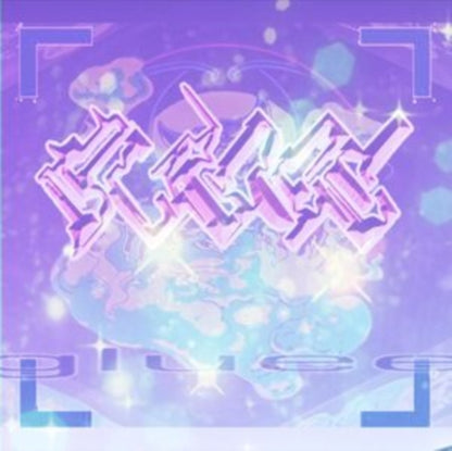 Bladee LP - Gluee