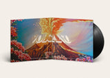 Jungle LP - Volcano