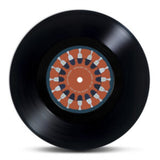 Joe By The Book 7Inch - As My Head Hit The Ground / A Little For My Sake