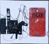 Cath & Phil Tyler CD - Some Heavy Hand
