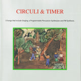 Trii Group & Hipolito 7Inch - Circuli & Timer