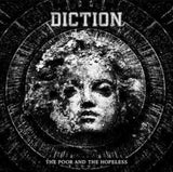 Diction CD - The Poor And The Hopeless