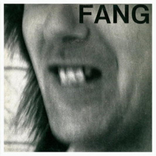 Fang LP - Enjoy The View / Yukon Fang