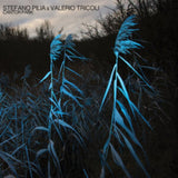 Stefano Pilia & Valerio Tricoli CD - Cantor Park