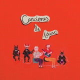 Isaac Sasson CD - Canciones De Isaac