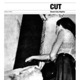 Cut LP - Dead City Nights