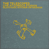 Telescopes LP - Live At Corsica Studios