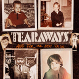 Tearaways CD - And For Our Next Trick