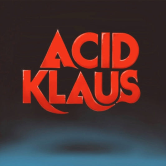 Acid Klaus CD - Step On My Travelator: The Imagined Career Trajectory Of Superstar Dj & Dance Pop Producer / Melvin Harris