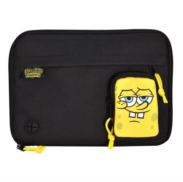 Sponge Bob Tablet Case - Sponge Bob Tech Case - Bubbles