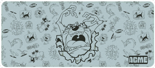 Looney Tunes Desk Mat - Looney Tunes Jumbo Desk Mat