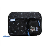 Emily In Paris Tablet Case - Emily In Paris Tech Case